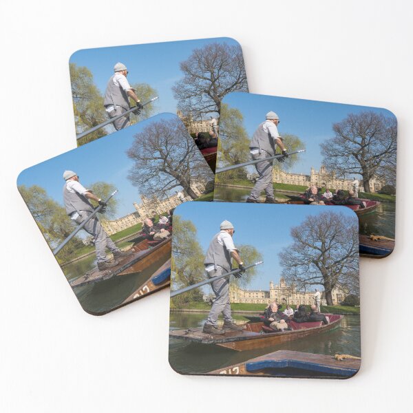 Item preview, Punting on the Cam  designed and sold by hawkie.
