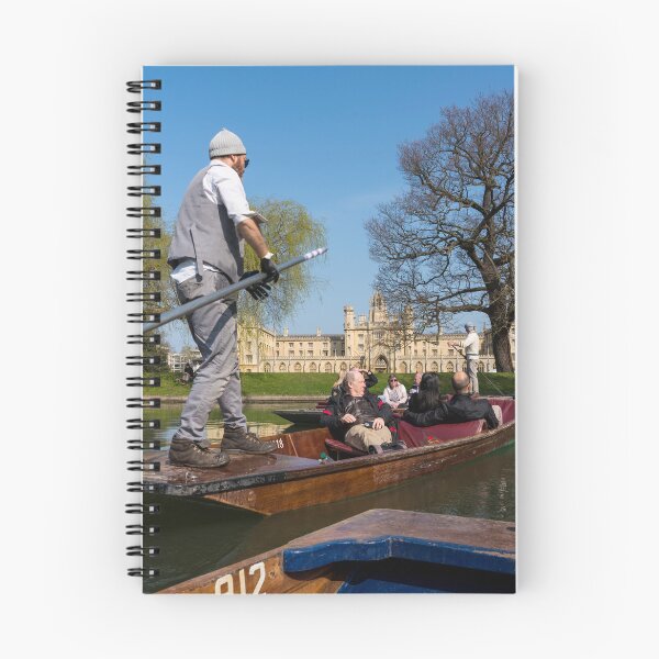 Item preview, Punting on the Cam  designed and sold by hawkie.