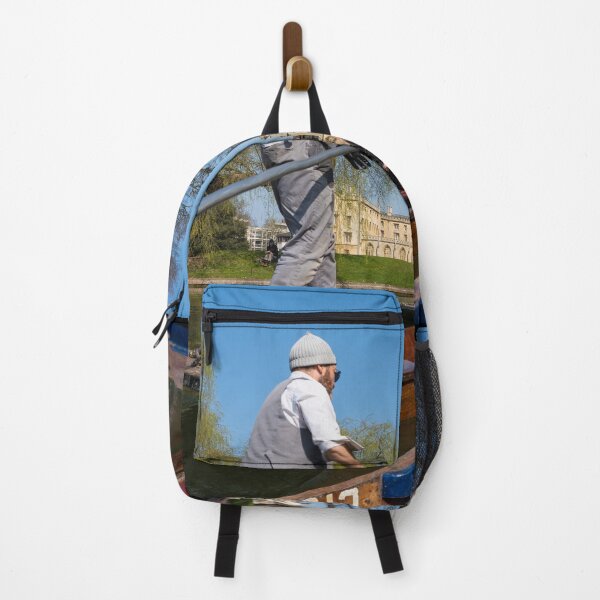 Item preview, Punting on the Cam  designed and sold by hawkie.