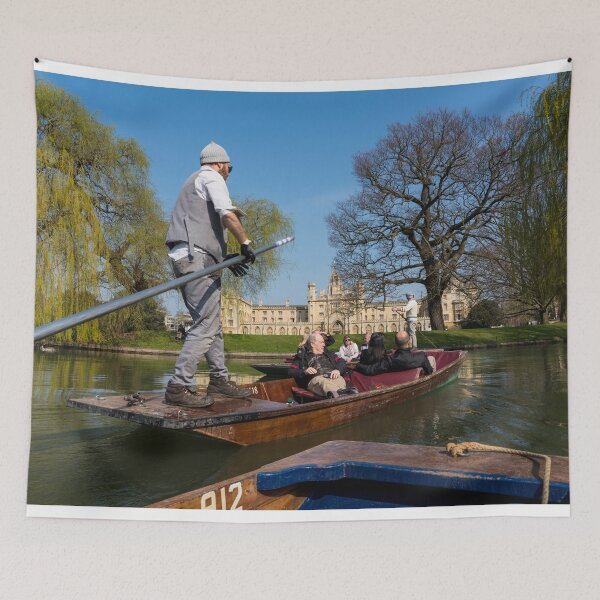 Item preview, Punting on the Cam  designed and sold by hawkie.