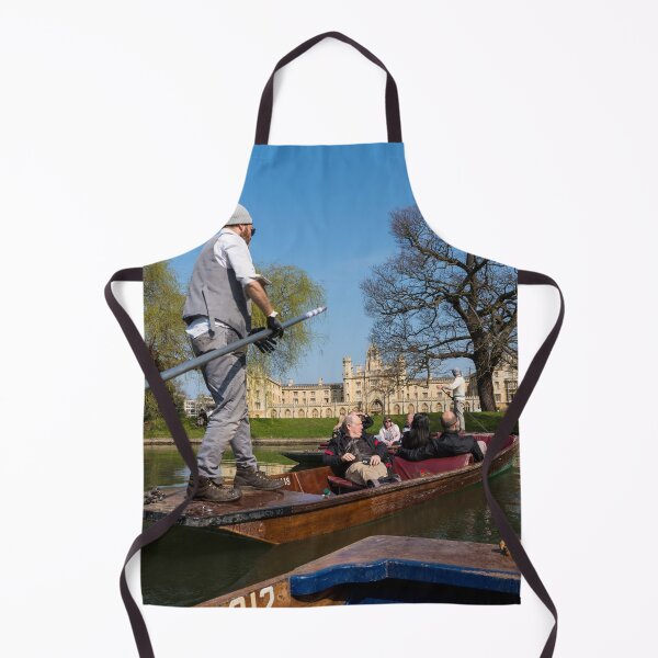 Item preview, Punting on the Cam designed and sold by hawkie.