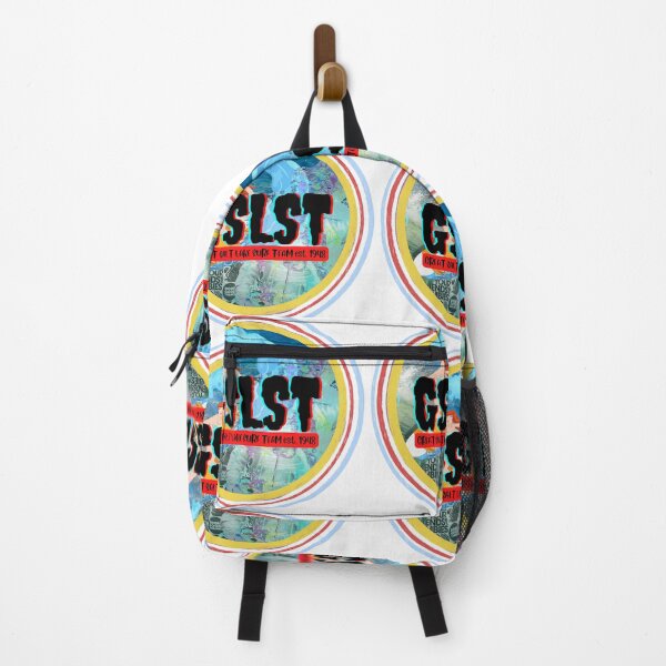 Item preview, GSLST Surfin' ODB designed and sold by Jonbaty.