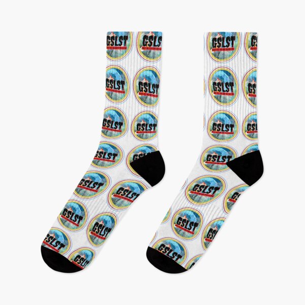 Item preview, GSLST Surfin' ODB designed and sold by Jonbaty.