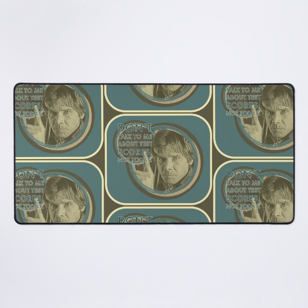 Item preview, Test Scores, Don't Talk To Me About Test Scores designed and sold by bfwilson.