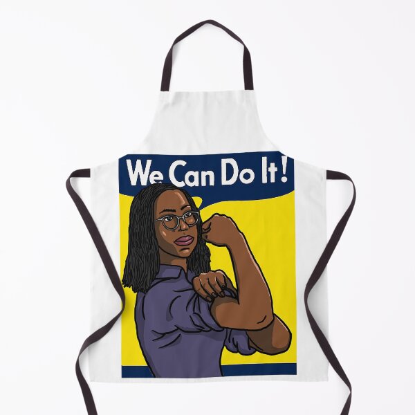 Item preview, We Can Do It! Judge Brown designed and sold by Quinn47.