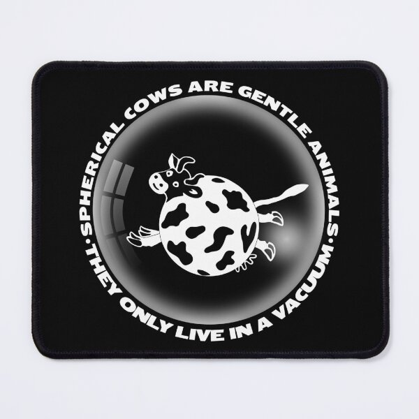Item preview, Spherical cow  designed and sold by i-cottagedesign.