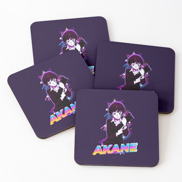 Item preview, Akane | Psycho Pass designed and sold by Fish6SticksP.