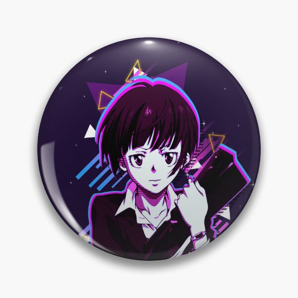Item preview, Akane | Psycho Pass designed and sold by Fish6SticksP.