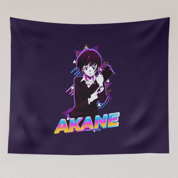 Item preview, Akane | Psycho Pass designed and sold by Fish6SticksP.