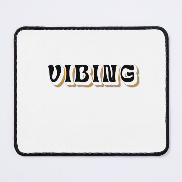 Item preview, Vibing - Keeping it Real designed and sold by Chris Munz.