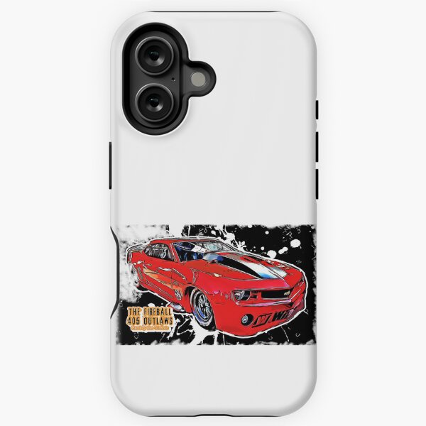 Item preview, Outlaws Street Racing, 405 OKC Street Racers, Fireball Camer, Martin Ryan, Murder Nova, Dominator, Doc designed and sold by IslandGirlArt.