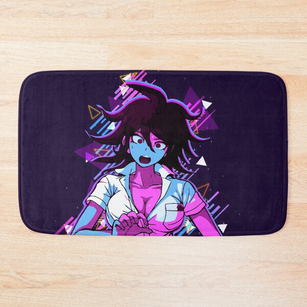 Item preview, Akane Owari | Danganronpa 2 designed and sold by Fish6SticksP.