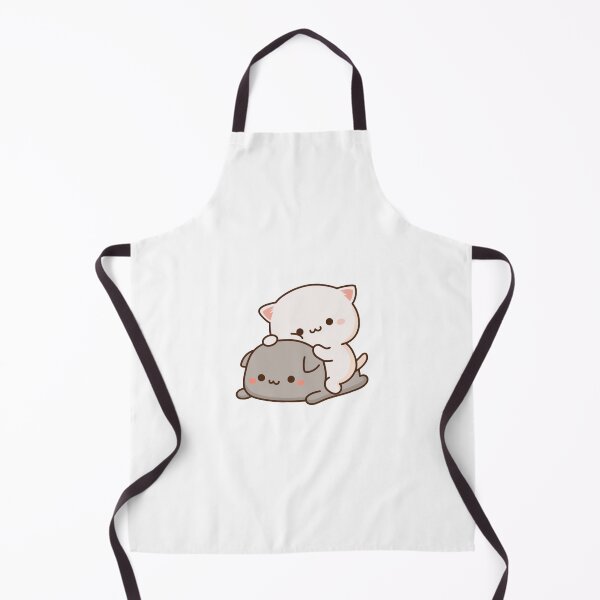 Item preview, cute cat designed and sold by mahmodd1.