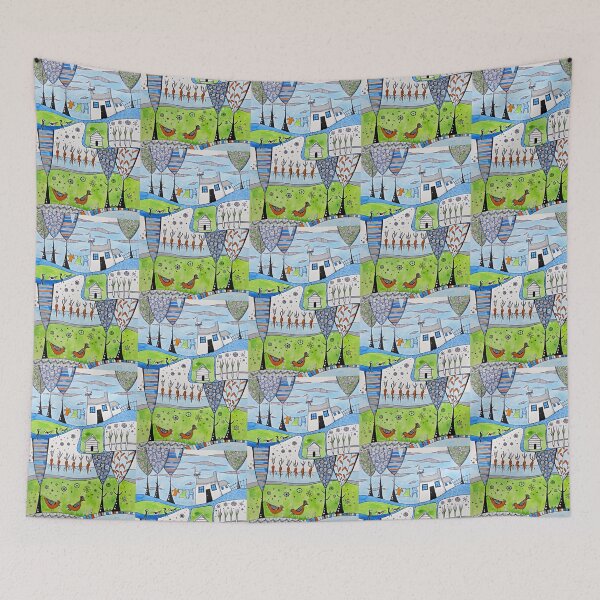 Item preview, Spring chickens designed and sold by sanyijudit.