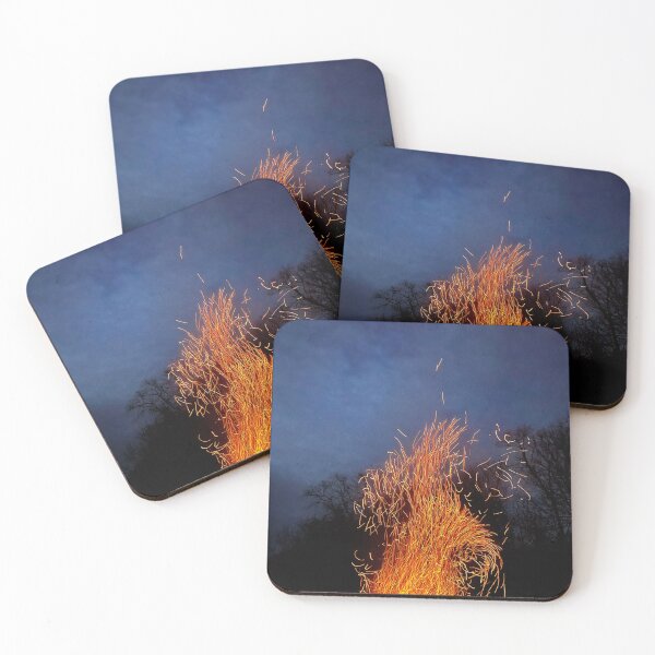 Item preview, Fire designed and sold by dylangould.