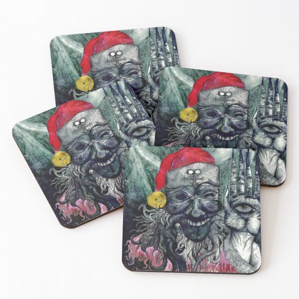 Item preview,  Feast of St. Nicholas designed and sold by delonte089.