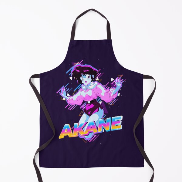 Item preview, Akane Tendo | Ranma designed and sold by Fish6SticksP.