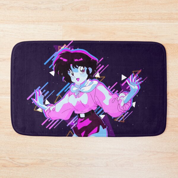 Item preview, Akane Tendo | Ranma designed and sold by Fish6SticksP.