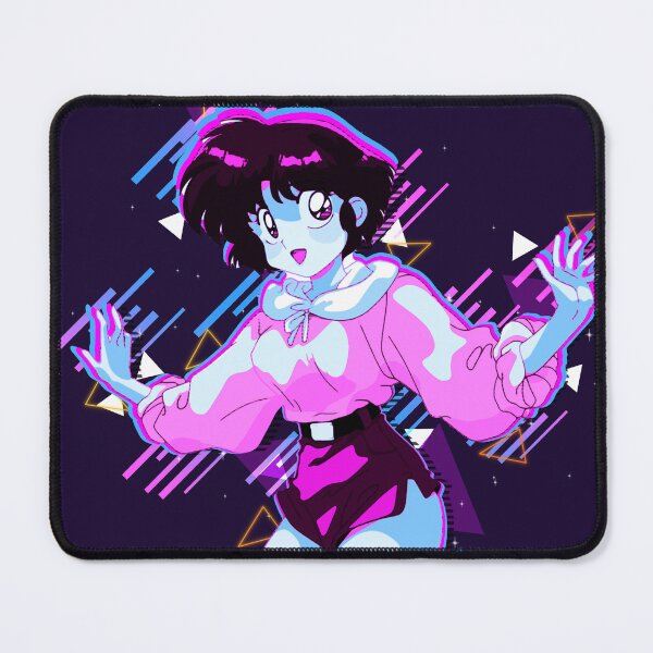 Item preview, Akane Tendo | Ranma designed and sold by Fish6SticksP.