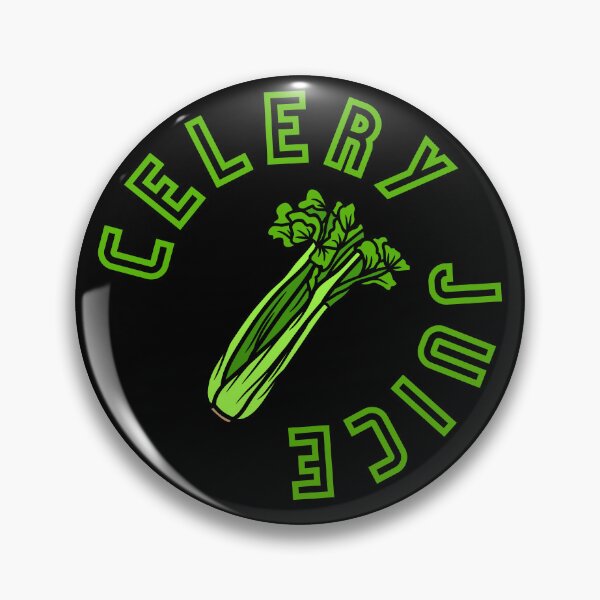 Item preview, Celery Juice designed and sold by leafsquare.