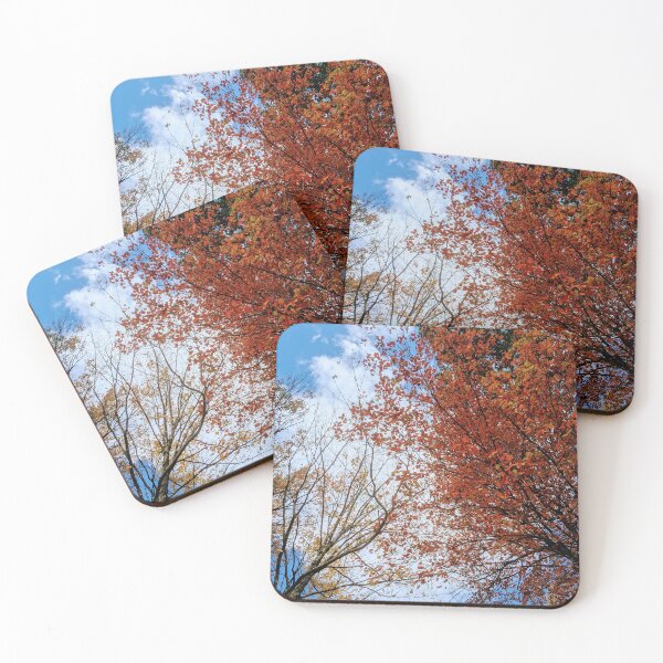 Item preview, Autumn & Blue designed and sold by 9Amaryllis6.