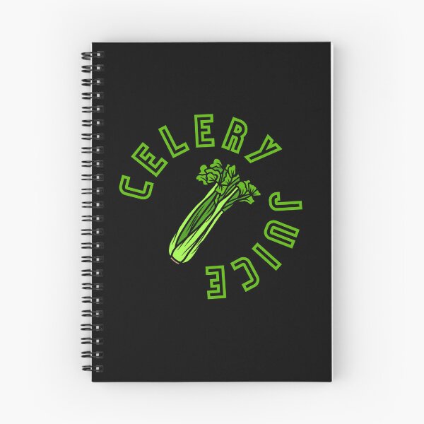 Item preview, Celery Juice designed and sold by leafsquare.