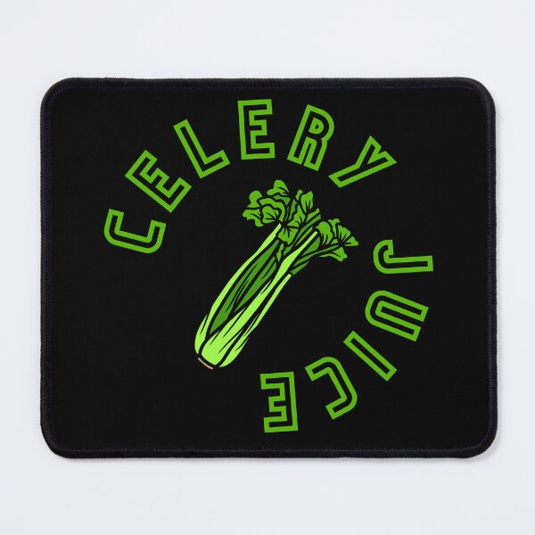 Item preview, Celery Juice designed and sold by leafsquare.