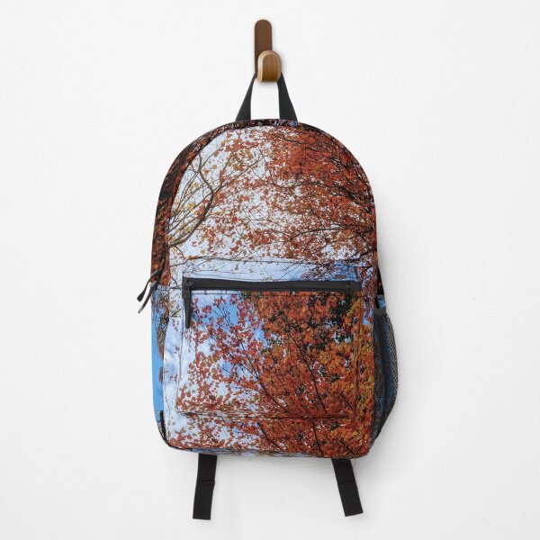 Item preview, Autumn & Blue designed and sold by 9Amaryllis6.