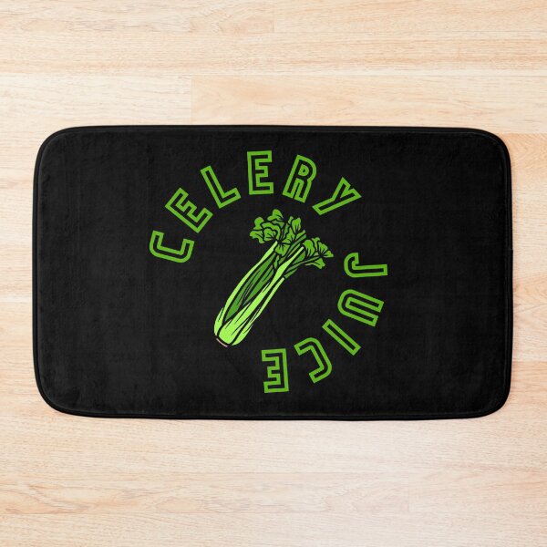 Item preview, Celery Juice designed and sold by leafsquare.