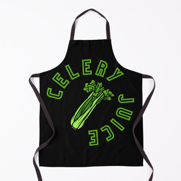 Item preview, Celery Juice designed and sold by leafsquare.
