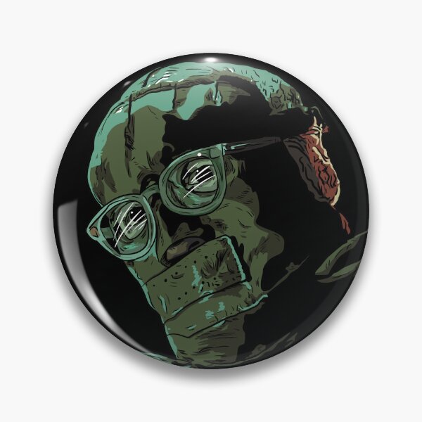 Item preview, The Riddler designed and sold by blacksnowcomics.
