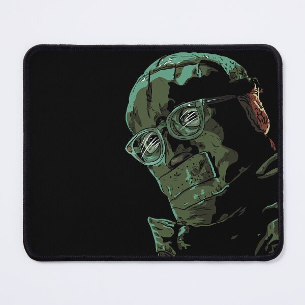 Item preview, The Riddler designed and sold by blacksnowcomics.