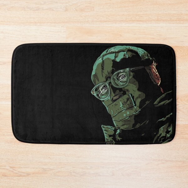 Item preview, The Riddler designed and sold by blacksnowcomics.