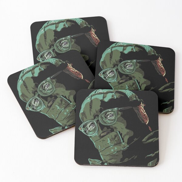 Item preview, The Riddler designed and sold by blacksnowcomics.