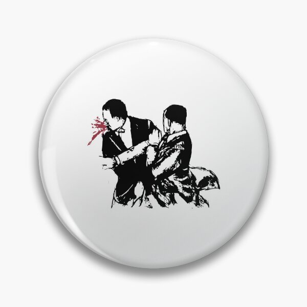 Item preview, Will Smith Slap Chris Rock designed and sold by MachioCooran.