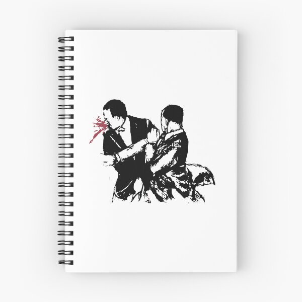 Item preview, Will Smith Slap Chris Rock designed and sold by MachioCooran.
