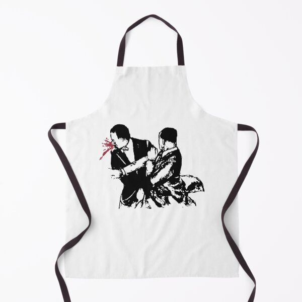 Item preview, Will Smith Slap Chris Rock designed and sold by MachioCooran.