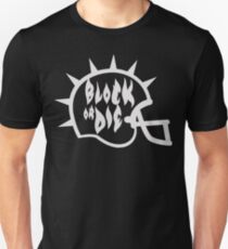 Bloodbowl Helmet Unisex T-Shirt