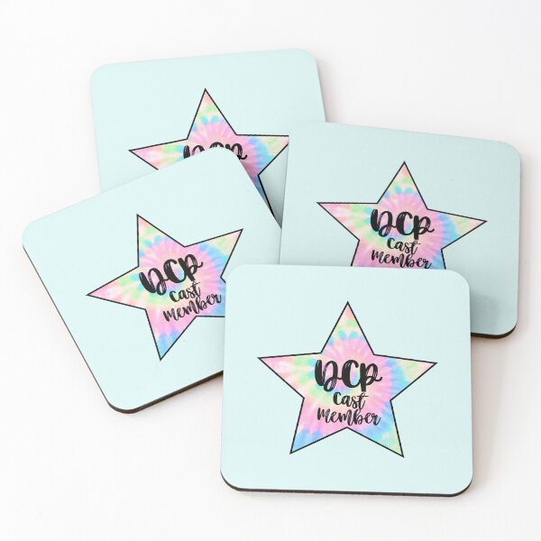 Item preview, DCP Cast Member designed and sold by samantha brachman.