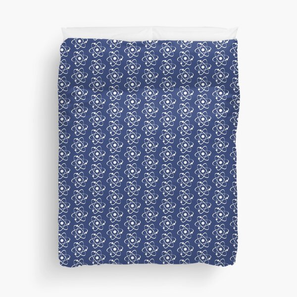 Atom Funda nórdica