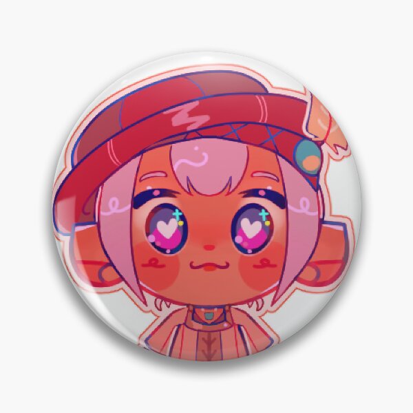 Item preview, Tataru Taru designed and sold by strawbappl.