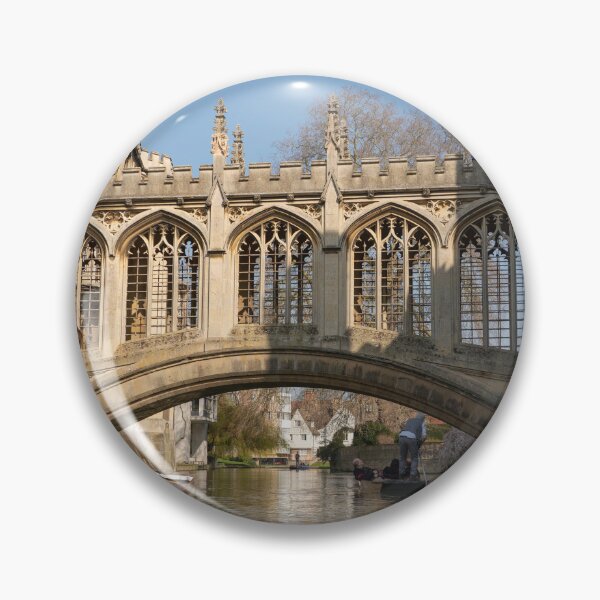 Item preview, Cambridge Bridge of Sighs  designed and sold by hawkie.