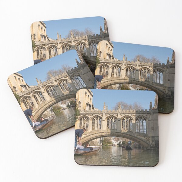 Item preview, Cambridge Bridge of Sighs  designed and sold by hawkie.