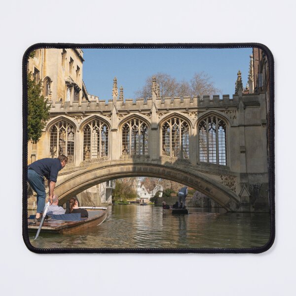 Item preview, Cambridge Bridge of Sighs  designed and sold by hawkie.