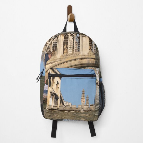 Item preview, Cambridge Bridge of Sighs  designed and sold by hawkie.