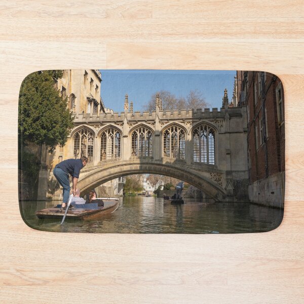 Item preview, Cambridge Bridge of Sighs  designed and sold by hawkie.