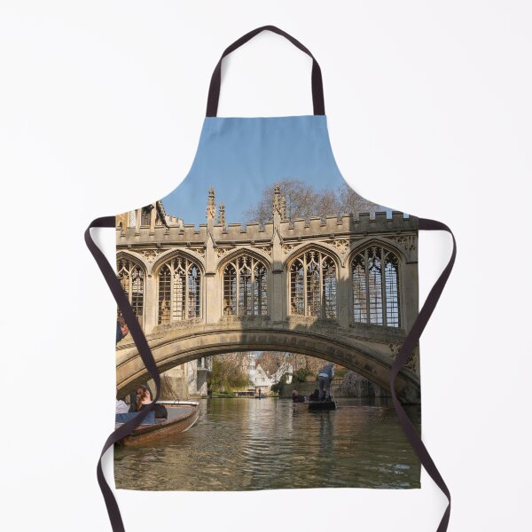 Item preview, Cambridge Bridge of Sighs  designed and sold by hawkie.