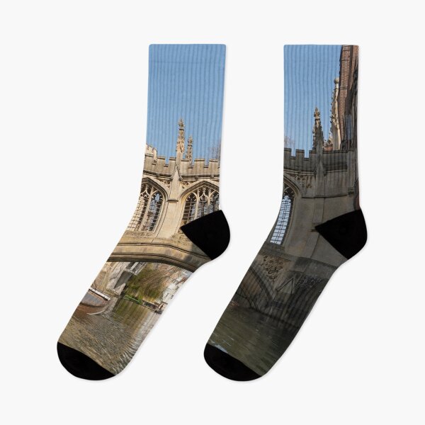 Item preview, Cambridge Bridge of Sighs  designed and sold by hawkie.