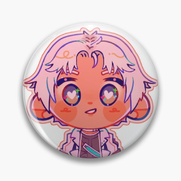 Item preview, Thancred Waters designed and sold by strawbappl.