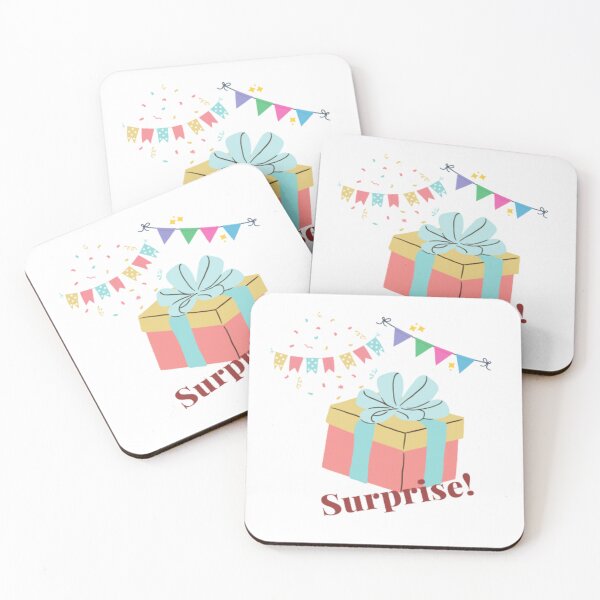 Item preview, Surprise gift designed and sold by Emplan.